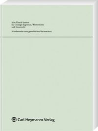 Produktbild: Funktionale Systematisierung von Wettbewerbsrecht (UWG) und Immaterialg&uuml;terrecht