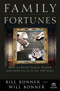 Produktbild: Family Fortunes
