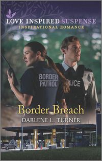 Produktbild: Border Breach