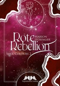 Produktbild: Rote Rebellion