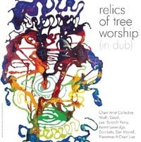 Produktbild: Relics Of Tree Worship (In Dub)