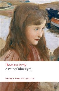 Produktbild: A Pair of Blue Eyes