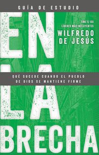 Produktbild: En la brecha, guia de estudio
