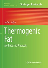 Produktbild: Thermogenic Fat