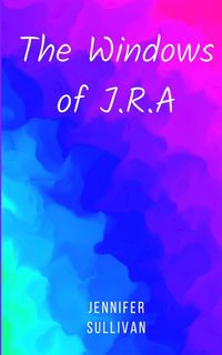 Produktbild: The Windows of J.R.A