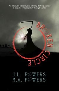 Produktbild: Broken Circle