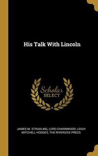 Produktbild: His Talk With Lincoln