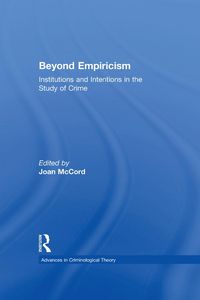 Produktbild: Beyond Empiricism