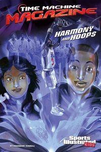 Produktbild: Harmony and Hoops