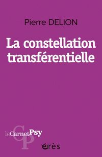 Produktbild: La constellation transf&eacute;rentielle
