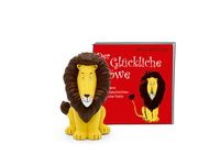 Content-Tonie: Der glückliche Löwe