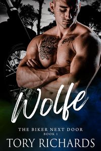 Produktbild: Wolfe