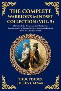 Produktbild: The Complete Warrior's Mindset Collection (Vol. 5)
