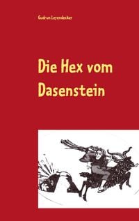 Produktbild: Die Hex vom Dasenstein