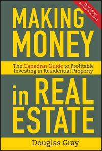 Produktbild: Making Money in Real Estate