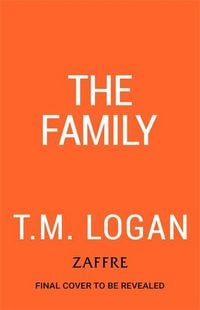 Produktbild: The Family