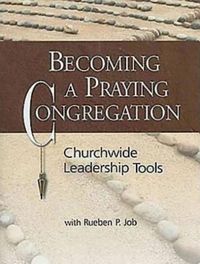 Produktbild: Becoming a Praying Congregatio