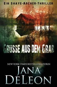 Produktbild: Gr&uuml;&szlig;e aus dem Grab