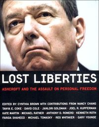 Produktbild: Lost Liberties
