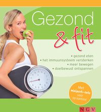 Produktbild: Gezond & fit