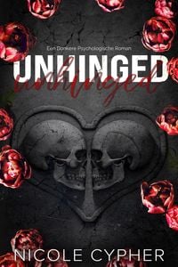 Produktbild: Unhinged: Een Donkere Psychologische Roman