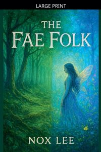 Produktbild: The Fae Folk