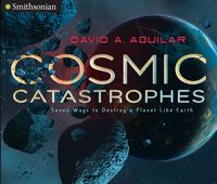 Produktbild: Cosmic Catastrophes