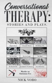 Produktbild: Conversational Therapy