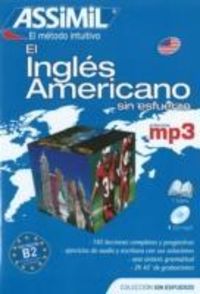 Produktbild: Assimil Nelis: Ingles Americano Sin Esfuerzo MP3