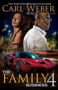 Produktbild: The Family Business 4