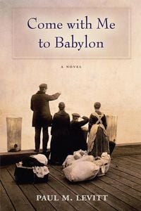 Produktbild: Come with Me to Babylon