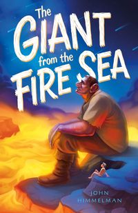 Produktbild: Giant from The Fire Sea