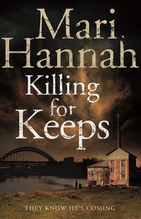 Produktbild: Killing for Keeps