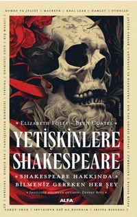 Produktbild: Yetiskinlere Shakespeare