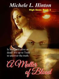 Produktbild: A Matter of Blood
