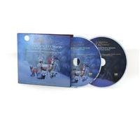 Produktbild: Under A Winter's Moon,2 Audio-CD