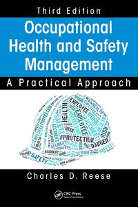 Produktbild: Occupational Health and Safety Management