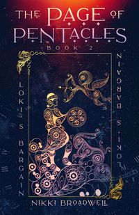 Produktbild: The Page of Pentacles (Loki's Bargain, #2)