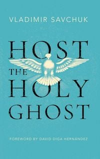 Produktbild: Host the Holy Ghost