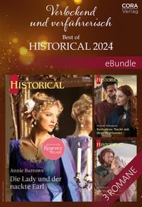 Produktbild: Verlockend und verf&uuml;hrerisch - Best of Historical 2024