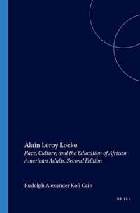Produktbild: Alain Leroy Locke