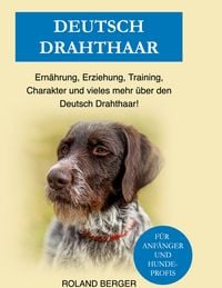 Produktbild: Deutsch Drahthaar