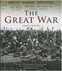 Produktbild: The Great War