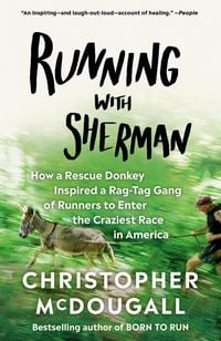 Produktbild: Running with Sherman