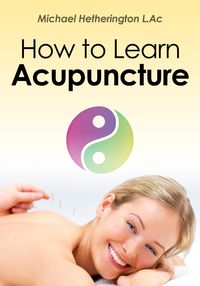 Produktbild: How to Learn Acupuncture