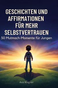 Produktbild: Geschichten und Affirmationen f&uuml;r mehr Selbstvertrauen