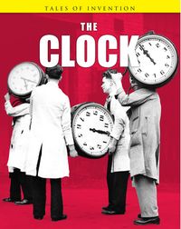 Produktbild: Clock