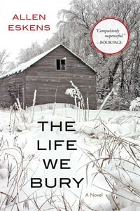 Produktbild: The Life We Bury