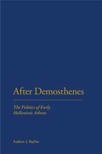 Produktbild: After Demosthenes