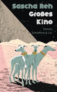 Produktbild: Gro&szlig;es Kino